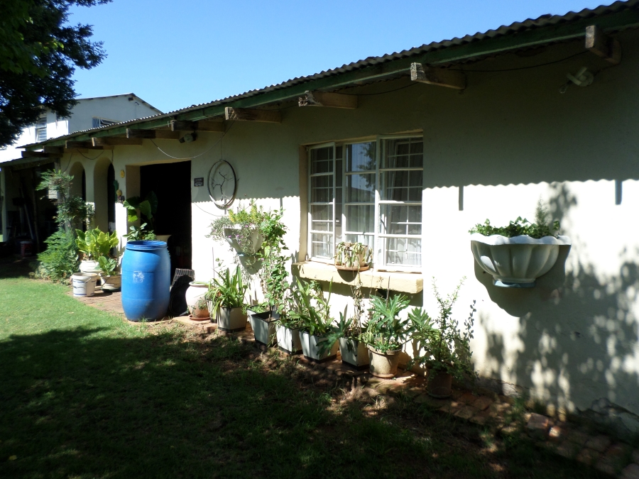9 Bedroom Property for Sale in Ventersdorp North West